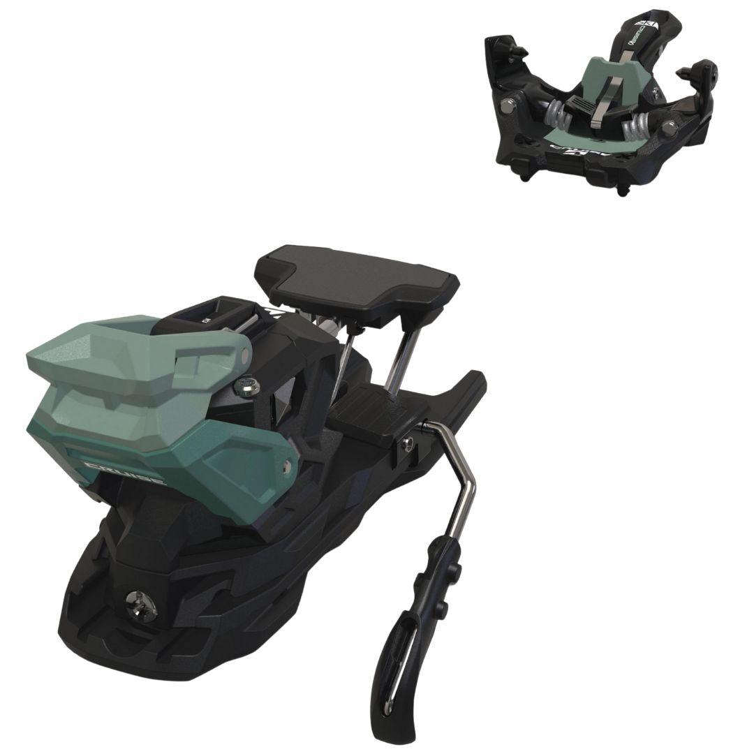 Marker Cruise 10 Ski Touring Bindings 2026 - 90mm